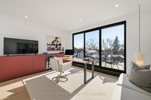 Photo 29 at 22 Duart Park Road, The Beaches, Toronto