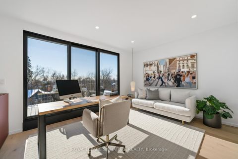 Photo 30 at 22 Duart Park Road, The Beaches, Toronto