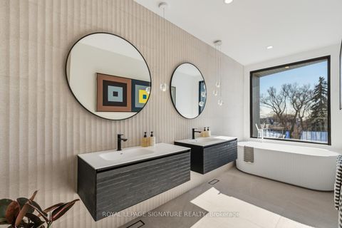 Photo 35 at 22 Duart Park Road, The Beaches, Toronto