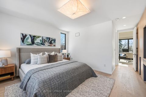 Photo 38 at 22 Duart Park Road, The Beaches, Toronto