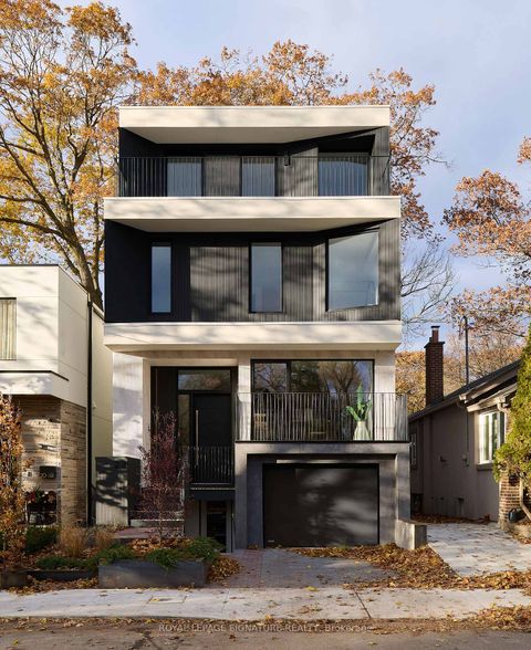 Photo 40 at 22 Duart Park Road, The Beaches, Toronto