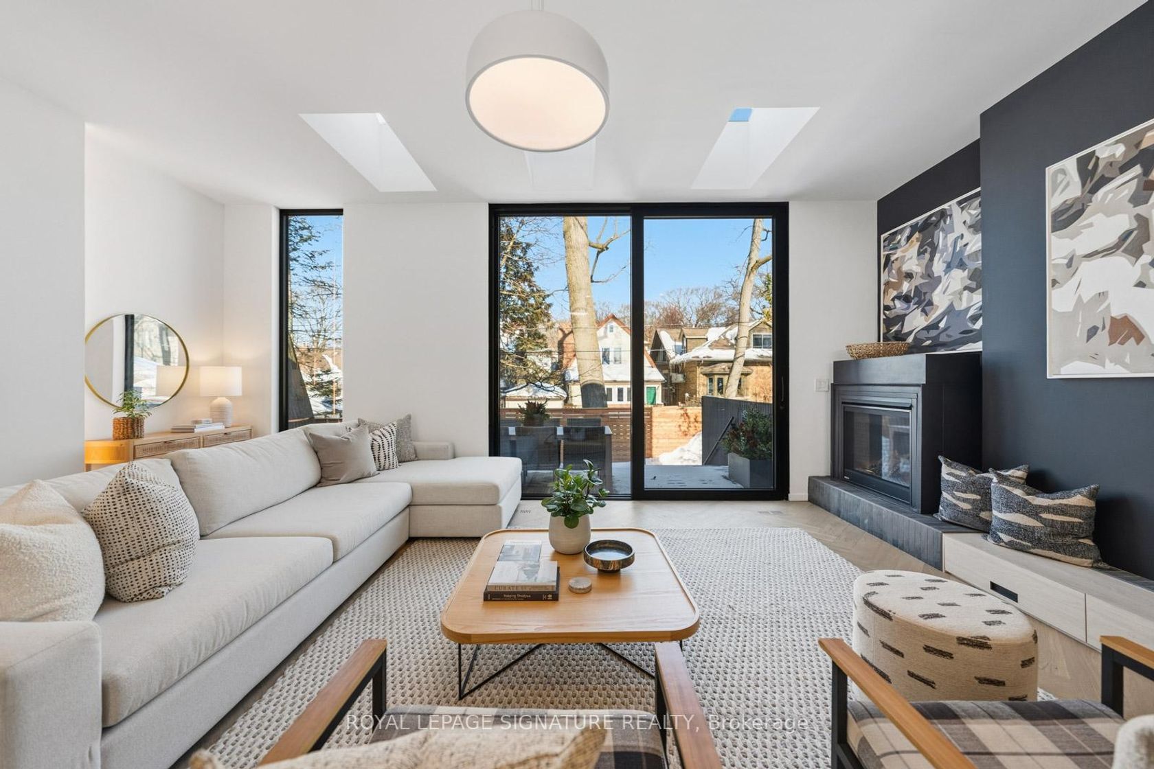 22 Duart Park Road, The Beaches, Toronto 