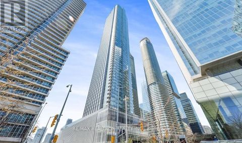 Photo 0 at 4107 - 10 YORK Street, Waterfront Communities C1, Toronto