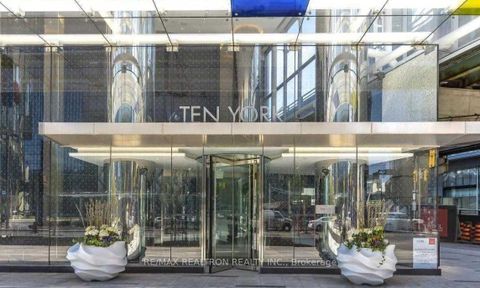 Photo 4 at 4107 - 10 YORK Street, Waterfront Communities C1, Toronto