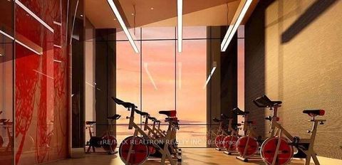 Photo 5 at 4107 - 10 YORK Street, Waterfront Communities C1, Toronto