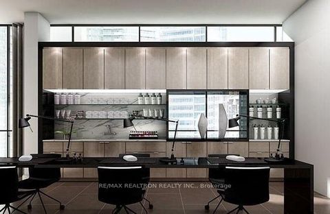 Photo 6 at 4107 - 10 YORK Street, Waterfront Communities C1, Toronto