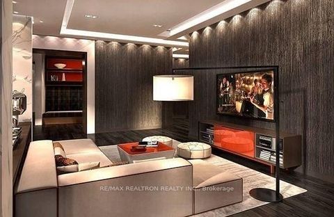 Photo 7 at 4107 - 10 YORK Street, Waterfront Communities C1, Toronto