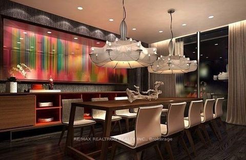 Photo 8 at 4107 - 10 YORK Street, Waterfront Communities C1, Toronto