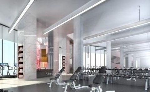 Photo 9 at 4107 - 10 YORK Street, Waterfront Communities C1, Toronto