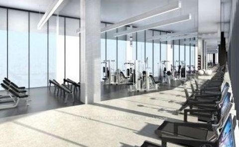 Photo 11 at 4107 - 10 YORK Street, Waterfront Communities C1, Toronto