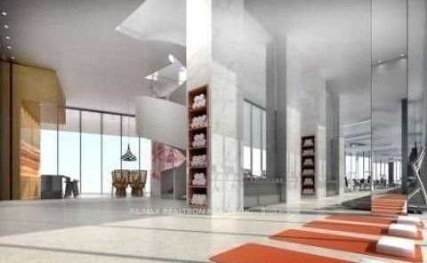 Photo 12 at 4107 - 10 YORK Street, Waterfront Communities C1, Toronto