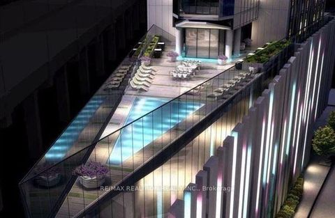 Photo 13 at 4107 - 10 YORK Street, Waterfront Communities C1, Toronto