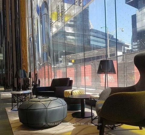 Photo 14 at 4107 - 10 YORK Street, Waterfront Communities C1, Toronto