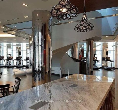 Photo 15 at 4107 - 10 YORK Street, Waterfront Communities C1, Toronto