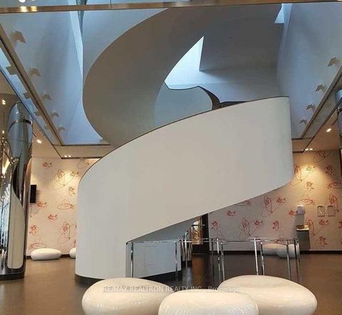 Photo 16 at 4107 - 10 YORK Street, Waterfront Communities C1, Toronto