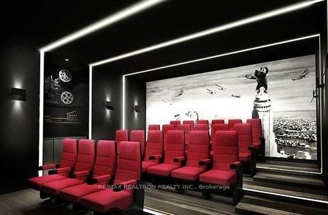 Photo 17 at 4107 - 10 YORK Street, Waterfront Communities C1, Toronto