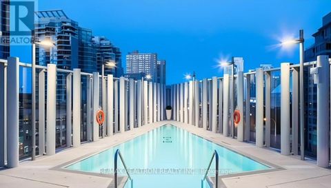 Photo 19 at 4107 - 10 YORK Street, Waterfront Communities C1, Toronto