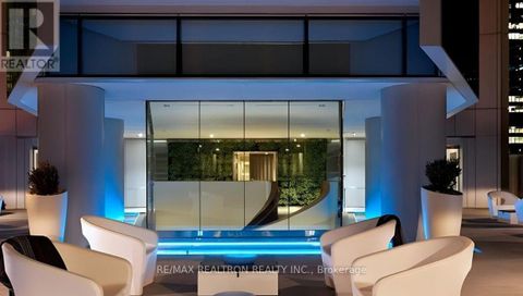 Photo 21 at 4107 - 10 YORK Street, Waterfront Communities C1, Toronto