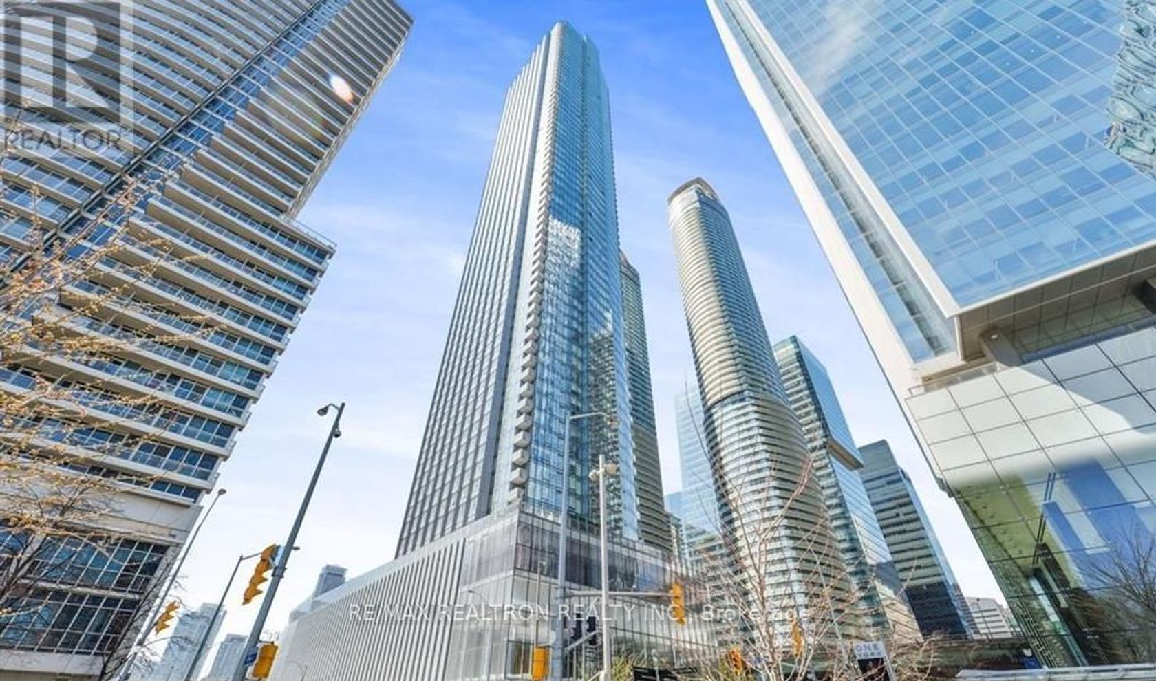 4107 - 10 YORK Street, Waterfront Communities C1, Toronto 