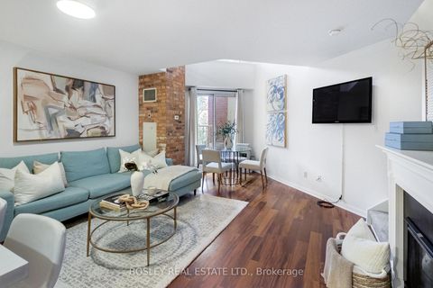 Photo 9 at 215 - 119 Merton Street, Mount Pleasant West, Toronto