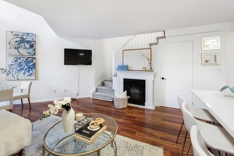 Photo 11 at 215 - 119 Merton Street, Mount Pleasant West, Toronto