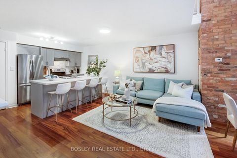 Photo 15 at 215 - 119 Merton Street, Mount Pleasant West, Toronto