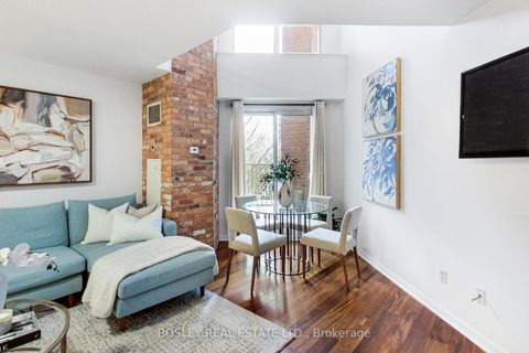 Photo 16 at 215 - 119 Merton Street, Mount Pleasant West, Toronto