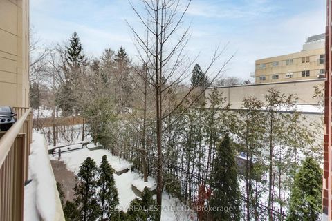 Photo 21 at 215 - 119 Merton Street, Mount Pleasant West, Toronto