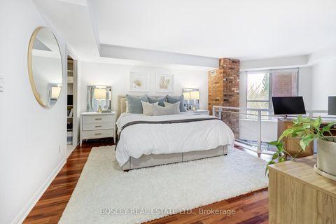 Photo 23 at 215 - 119 Merton Street, Mount Pleasant West, Toronto