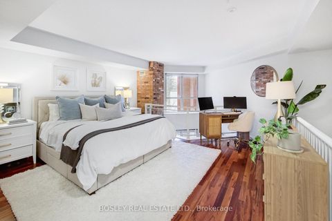 Photo 24 at 215 - 119 Merton Street, Mount Pleasant West, Toronto