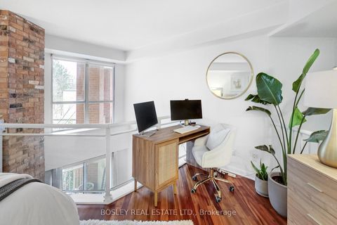Photo 27 at 215 - 119 Merton Street, Mount Pleasant West, Toronto