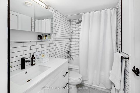 Photo 29 at 215 - 119 Merton Street, Mount Pleasant West, Toronto