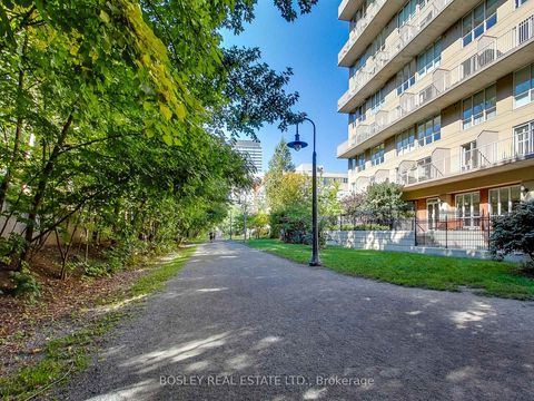 Photo 33 at 215 - 119 Merton Street, Mount Pleasant West, Toronto