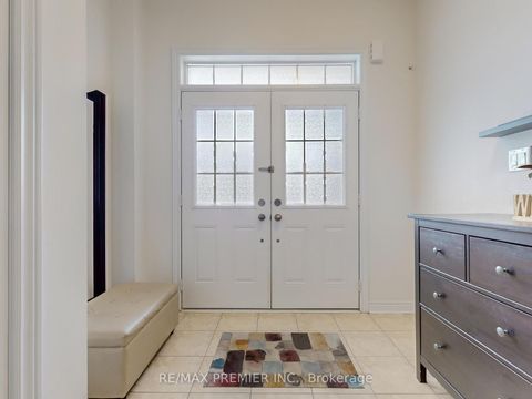 Photo 2 at 32 Blue Grouse Road, Patterson, Vaughan