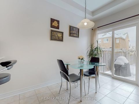 Photo 11 at 32 Blue Grouse Road, Patterson, Vaughan