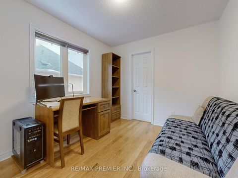 Photo 21 at 32 Blue Grouse Road, Patterson, Vaughan