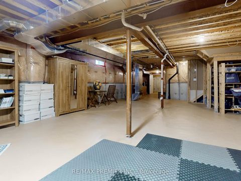 Photo 28 at 32 Blue Grouse Road, Patterson, Vaughan