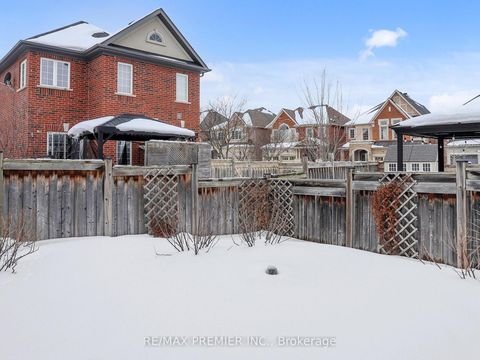 Photo 31 at 32 Blue Grouse Road, Patterson, Vaughan