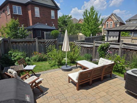 Photo 32 at 32 Blue Grouse Road, Patterson, Vaughan