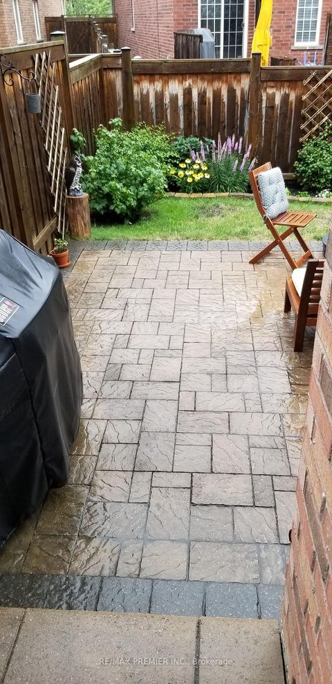 Photo 35 at 32 Blue Grouse Road, Patterson, Vaughan