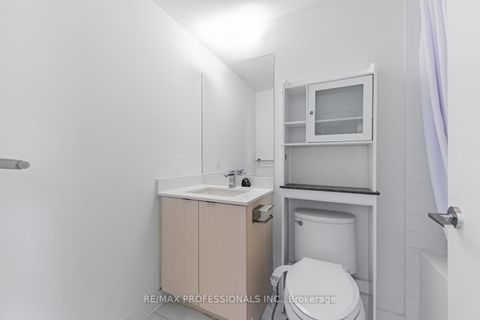 Photo 16 at 313 - 859 The Queensway, Queensway, Toronto