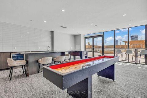 Photo 20 at 313 - 859 The Queensway, Queensway, Toronto