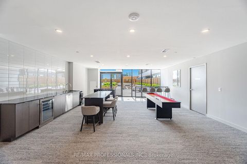 Photo 22 at 313 - 859 The Queensway, Queensway, Toronto