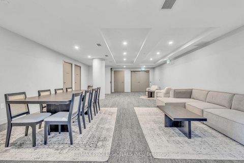 Photo 23 at 313 - 859 The Queensway, Queensway, Toronto