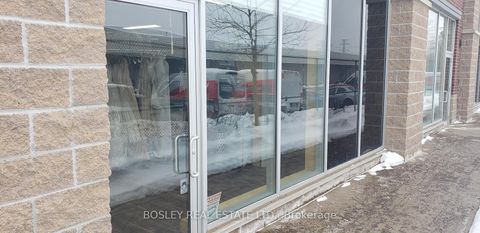 Photo 4 at 3 - 201 Wicksteed Avenue, Thorncliffe Park, Toronto