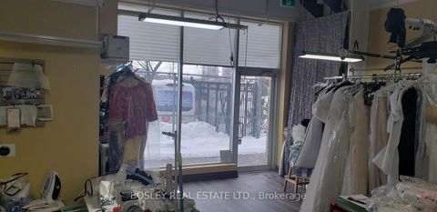 Photo 5 at 3 - 201 Wicksteed Avenue, Thorncliffe Park, Toronto