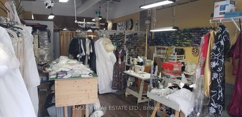 Photo 6 at 3 - 201 Wicksteed Avenue, Thorncliffe Park, Toronto