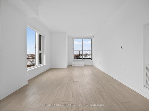 Photo 8 at 407 - 556 Marlee Avenue, Glen Park, Toronto