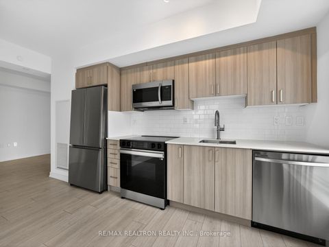 Photo 11 at 407 - 556 Marlee Avenue, Glen Park, Toronto