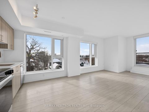 Photo 15 at 407 - 556 Marlee Avenue, Glen Park, Toronto